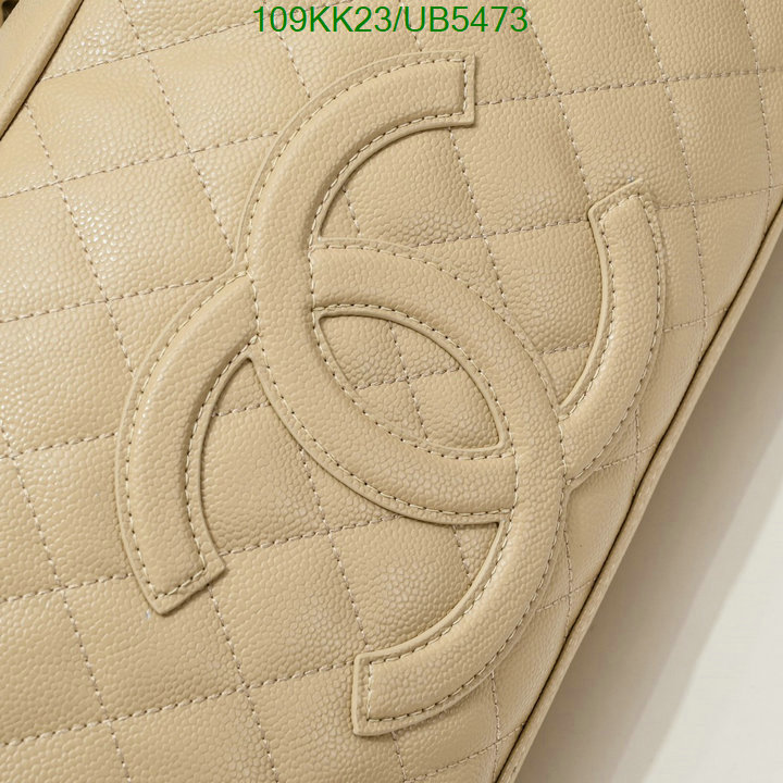 Chanel Bag-(4A)-Handbag- Code: UB5473 $: 109USD