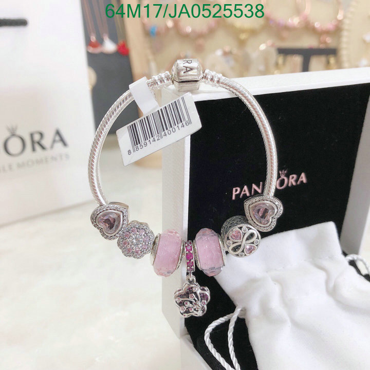 Jewelry-Pandora Code: JA0525538 $: 64USD