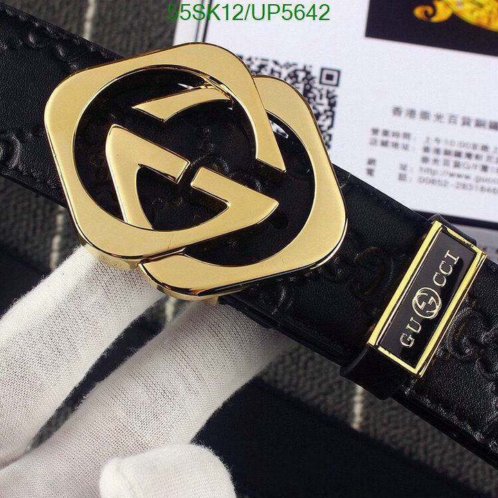 Belts-Gucci Code: UP5642 $: 55USD