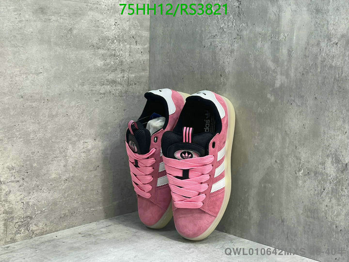 Women Shoes-Adidas Code: RS3821 $: 75USD