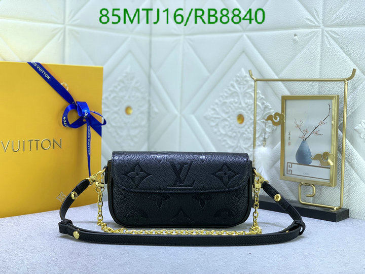 LV Bag-(4A)-Pochette MTis Bag- Code: RB8840 $: 85USD