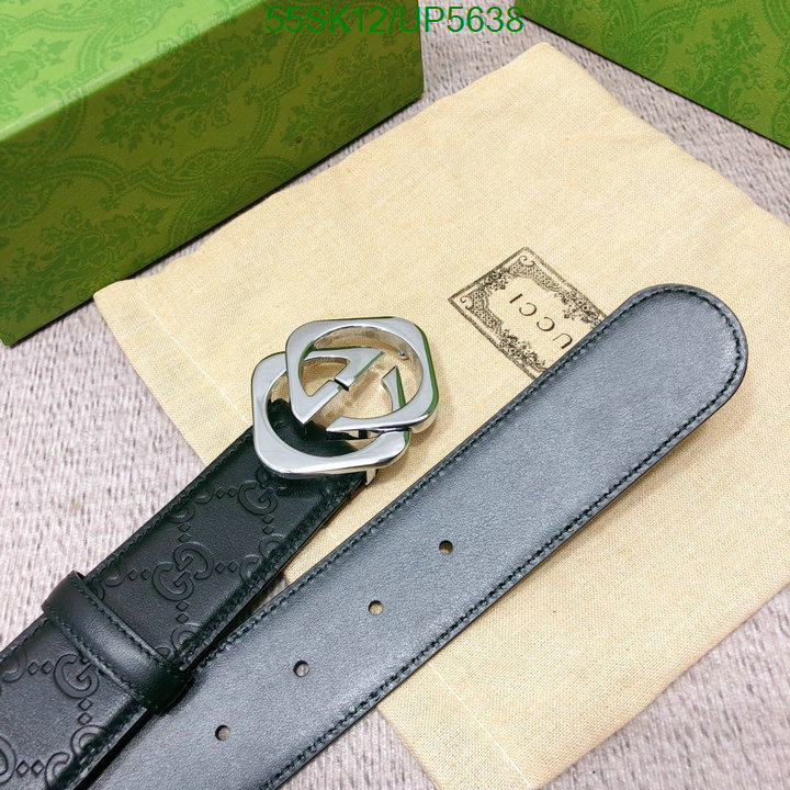 Belts-Gucci Code: UP5638 $: 55USD