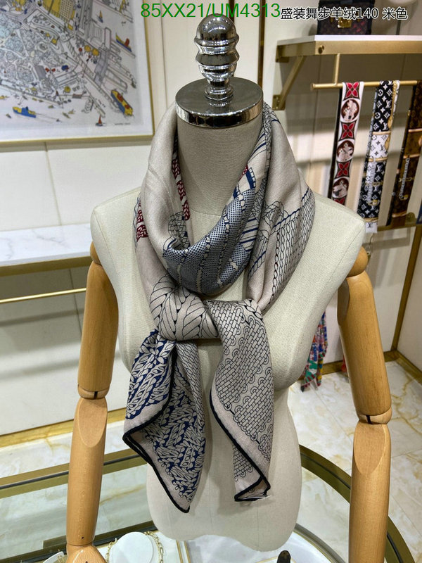 Scarf-Hermes Code: UM4313 $: 85USD