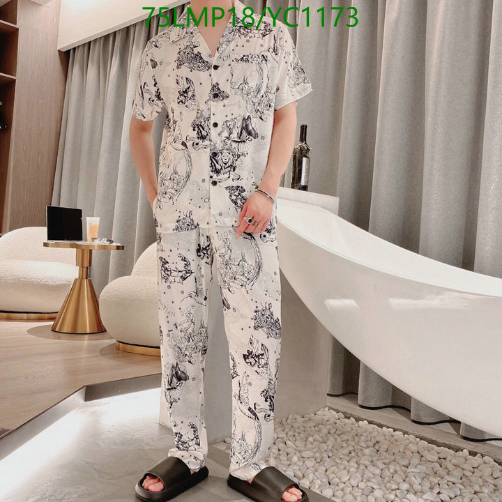 Pajamasyogaworkout clothesbathrobesleggings- Code: YC1173