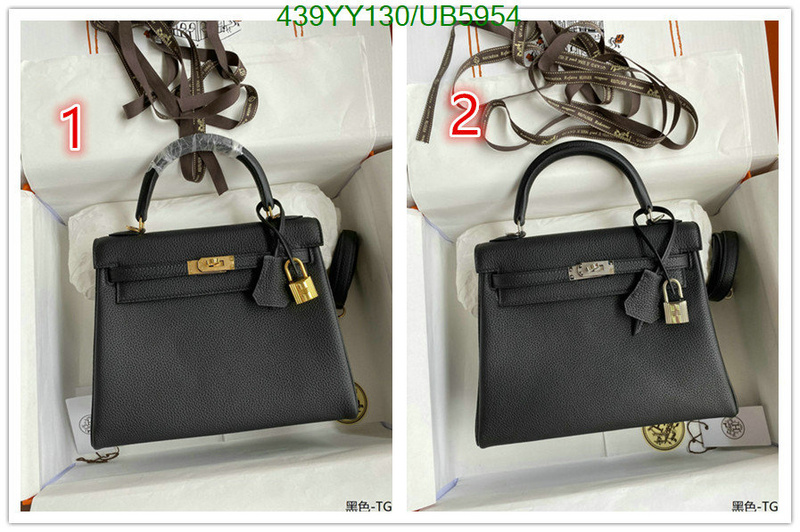 Hermes Bag-(Mirror)-Customize- Code: UB5954