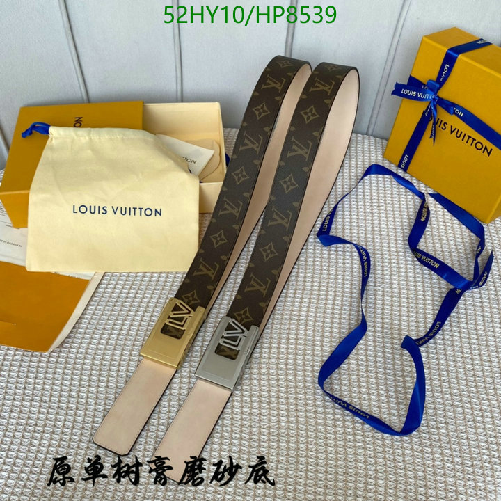 Belts-LV Code: HP8539 $: 52USD