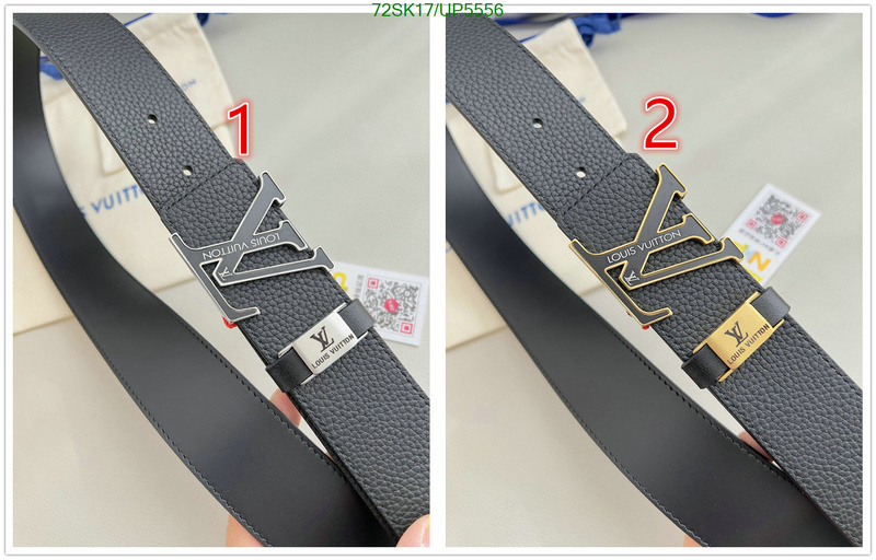 Belts-LV Code: UP5556 $: 72USD