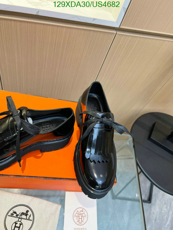 Women Shoes-Hermes Code: US4682 $: 129USD