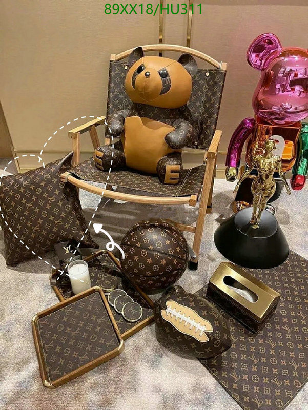 Houseware-LV Code: HU311 $: 79USD