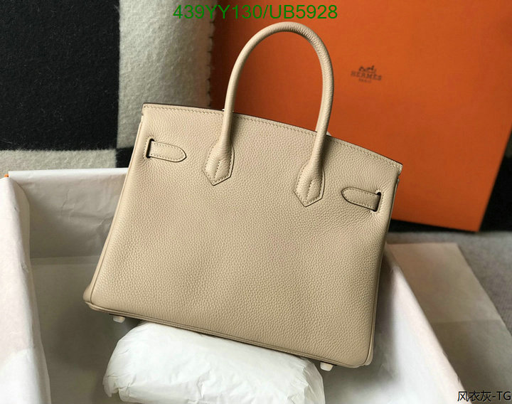 Hermes Bag-(Mirror)-Customize- Code: UB5928