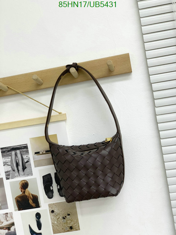 BV Bag-(4A)-Handbag- Code: UB5431 $: 85USD