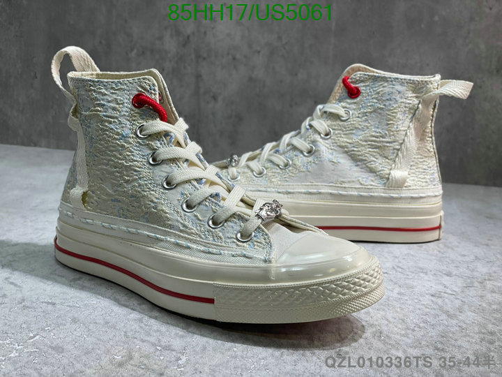 Women Shoes-Converse Code: US5061 $: 85USD