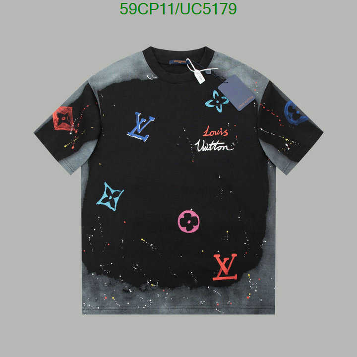 Clothing-LV Code: UC5179 $: 59USD