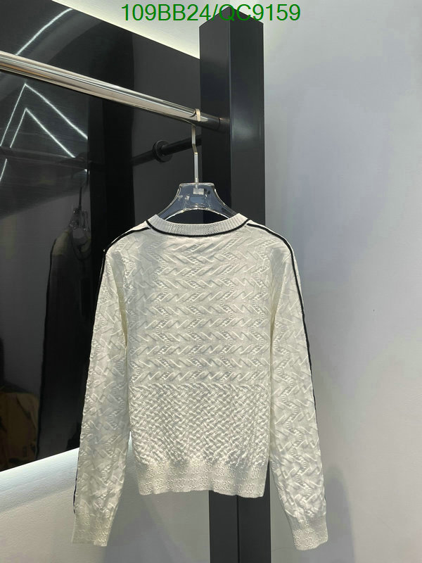 Clothing-Chanel Code: QC9159 $: 109USD