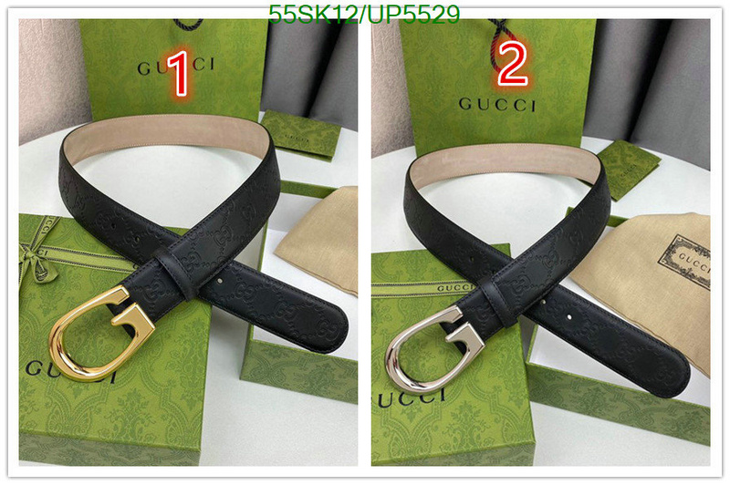 Belts-Gucci Code: UP5529 $: 55USD