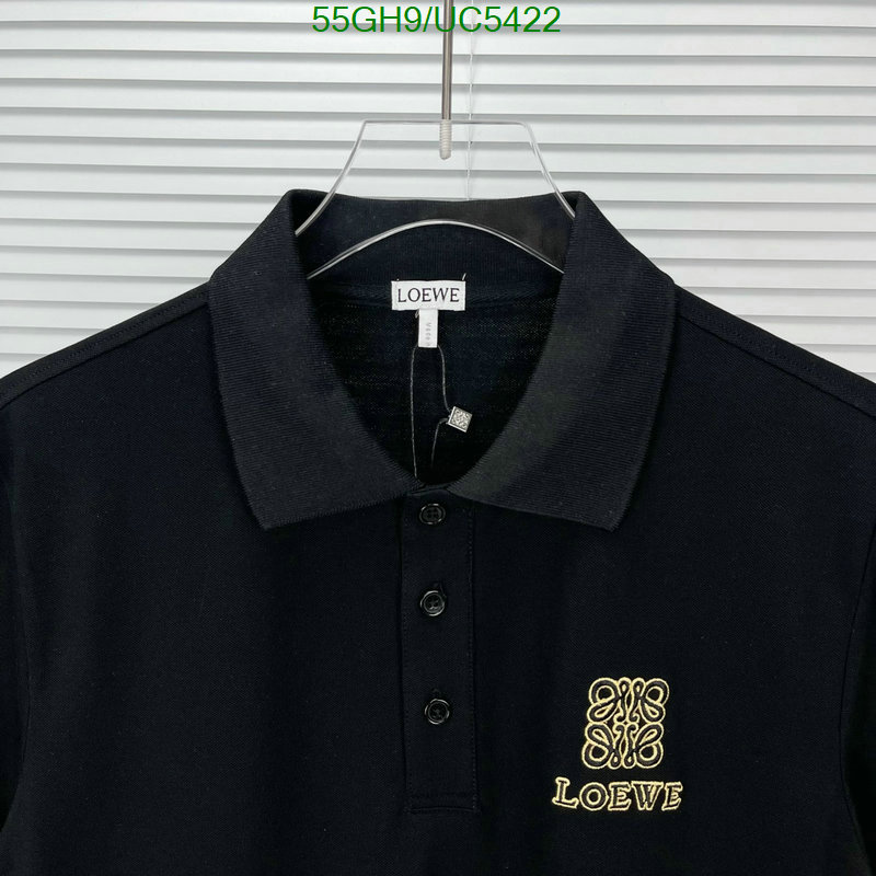 Clothing-Loewe Code: UC5422 $: 55USD