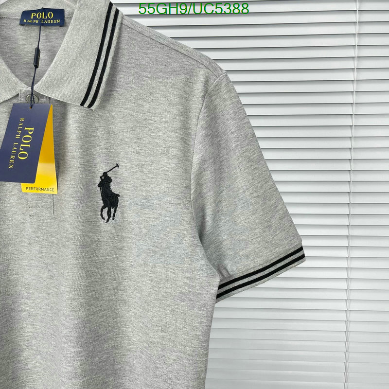 Clothing-Ralph Lauren Code: UC5388 $: 55USD