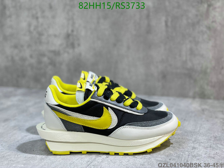 Men shoes-Nike Code: RS3733 $: 82USD