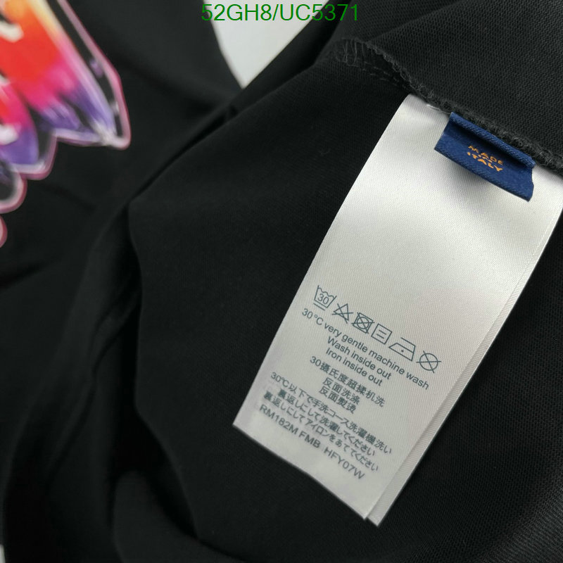 Clothing-LV Code: UC5371 $: 52USD