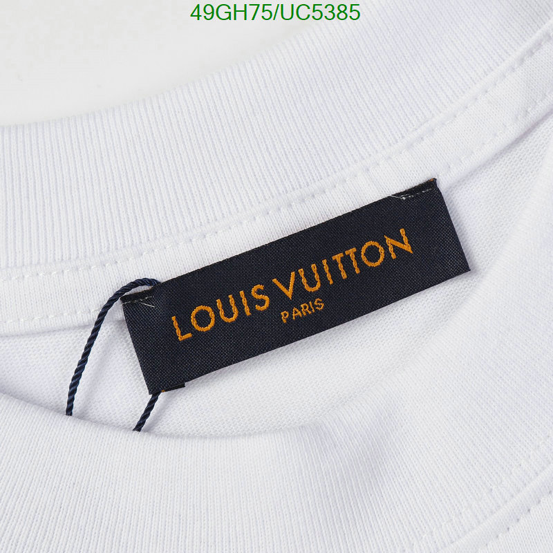 Clothing-LV Code: UC5385 $: 49USD