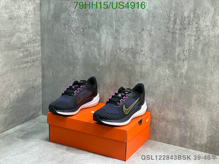 Men shoes-Nike Code: US4916 $: 79USD