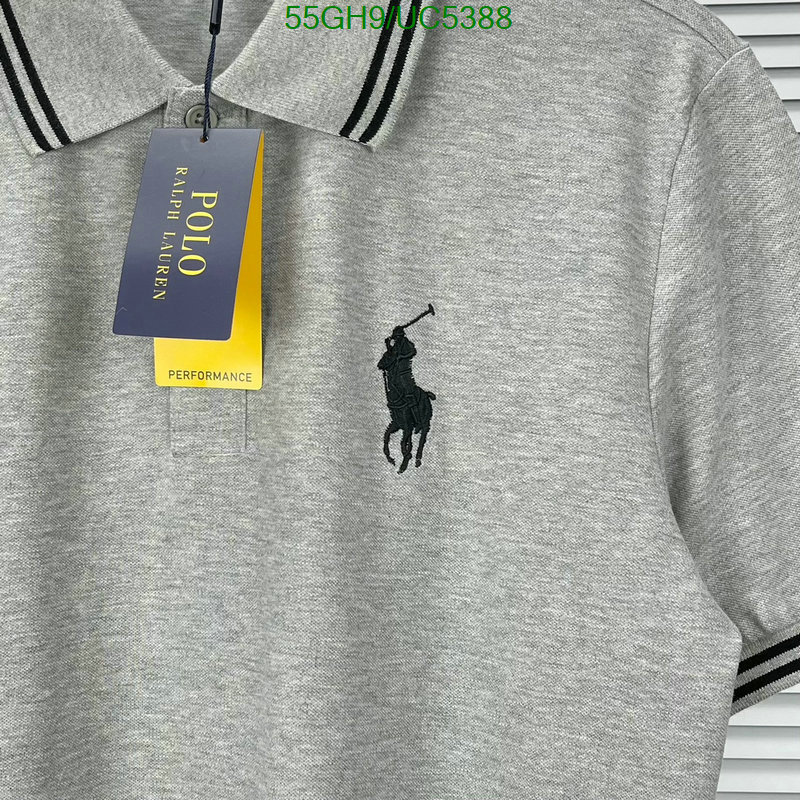 Clothing-Ralph Lauren Code: UC5388 $: 55USD