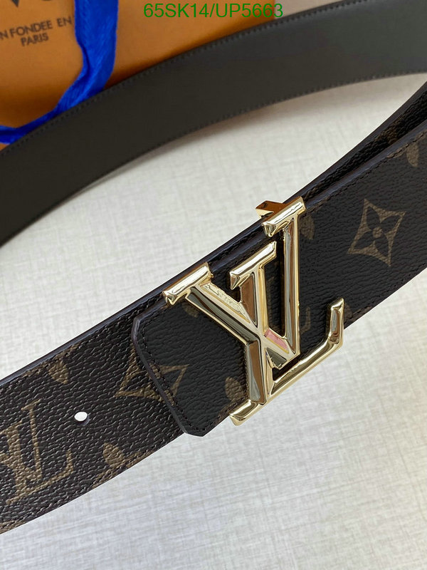 Belts-LV Code: UP5663 $: 65USD