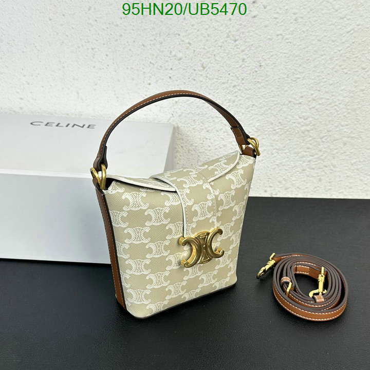 Celine Bag-(4A)-Diagonal- Code: UB5470