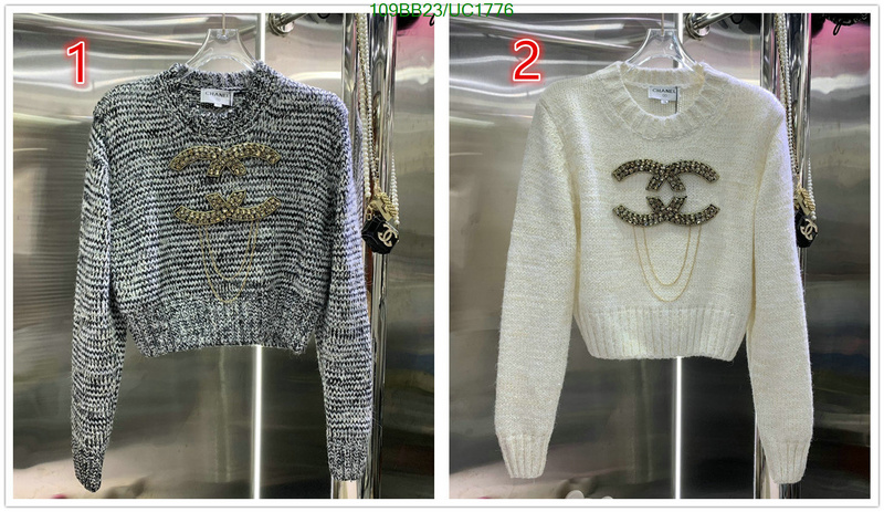 Clothing-Chanel Code: UC1776 $: 109USD