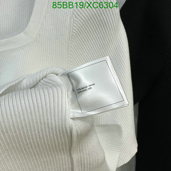 Clothing-Chanel Code: XC6304 $: 85USD