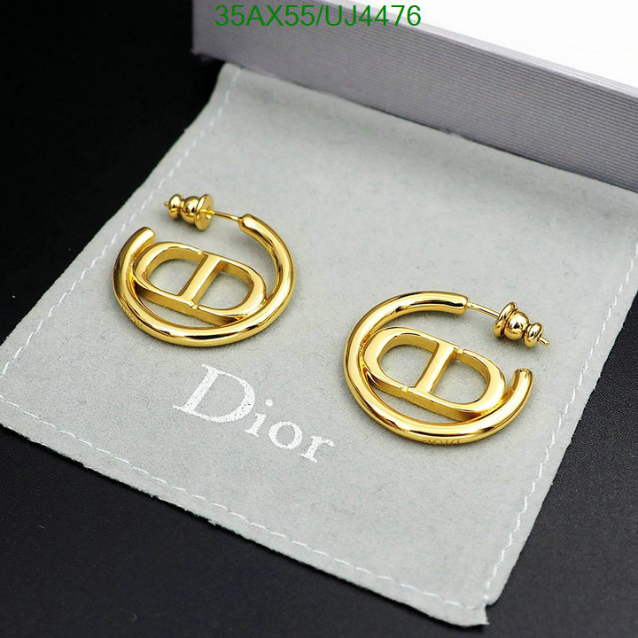 Jewelry-Dior Code: UJ4476 $: 35USD