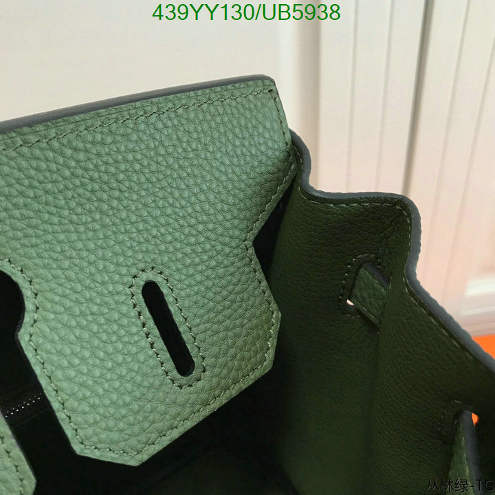 Hermes Bag-(Mirror)-Customize- Code: UB5938