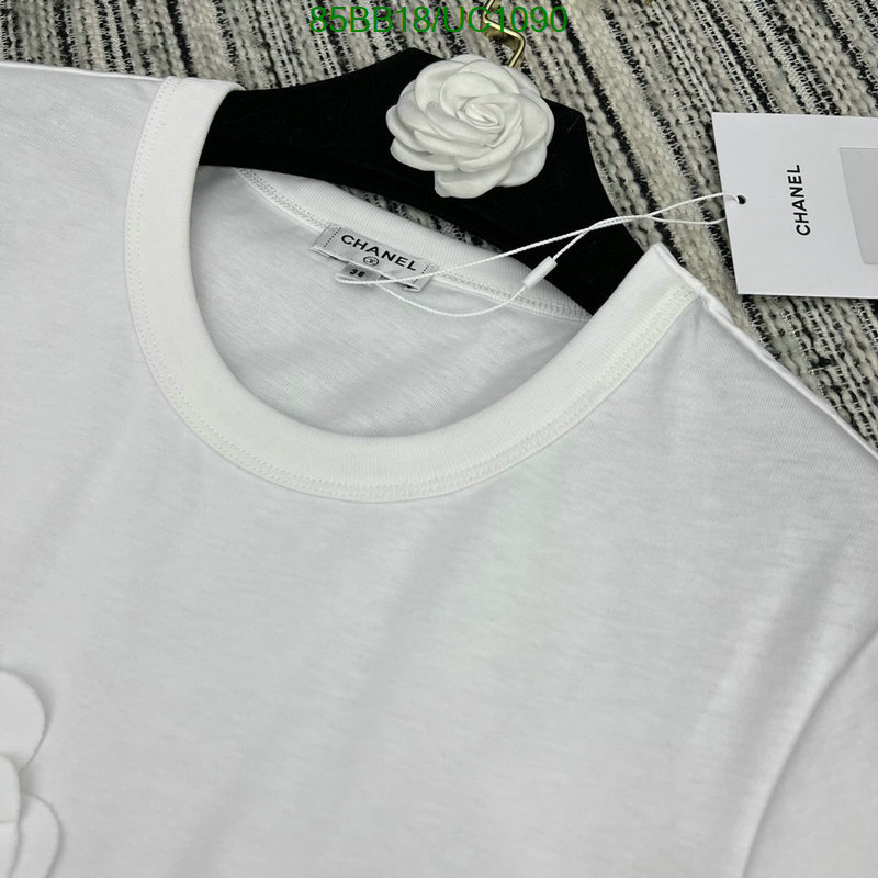 Clothing-Chanel Code: UC1090 $: 85USD