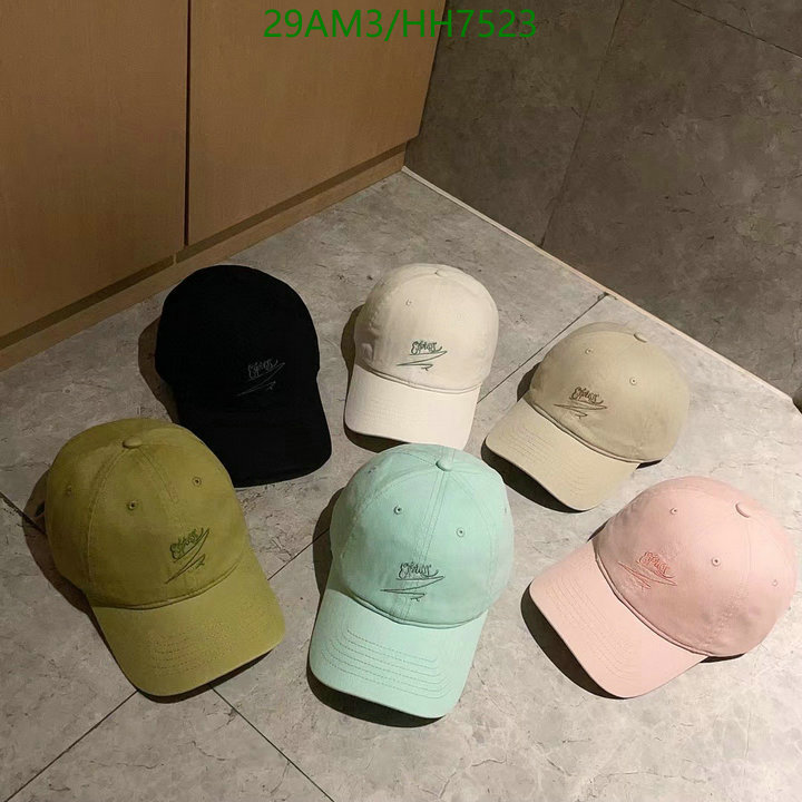 Cap-(Hat)-Other Code: HH7523 $: 29USD