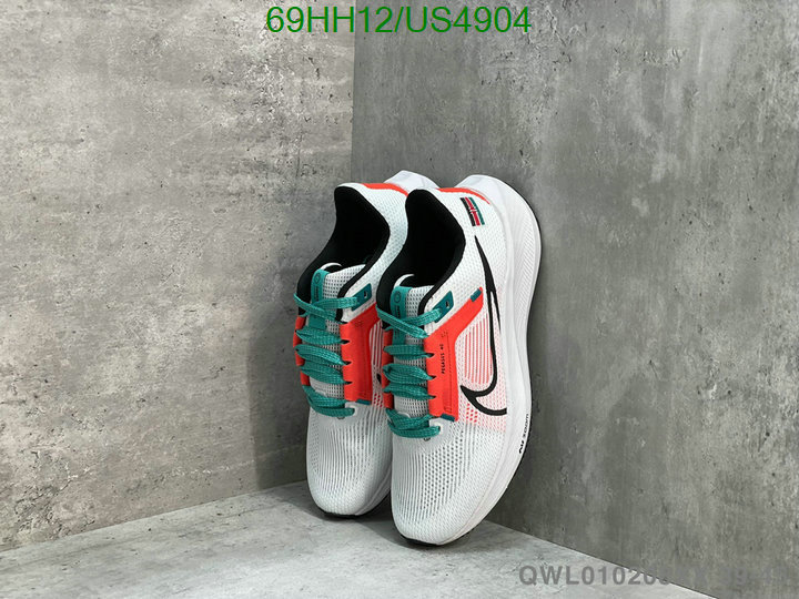 Men shoes-Nike Code: US4904 $: 69USD