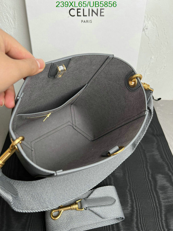 Celine Bag-(Mirror)-Diagonal- Code: UB5856 $: 239USD