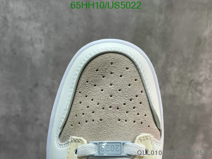Women Shoes-NIKE Code: US5022 $: 65USD