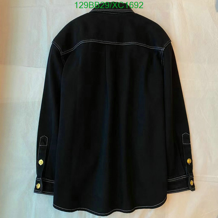 Clothing-Chanel Code: XC1692 $: 129USD
