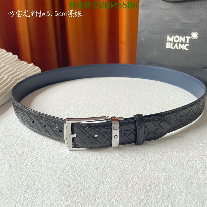 Belts-Montblanc Code: UP5566 $: 65USD