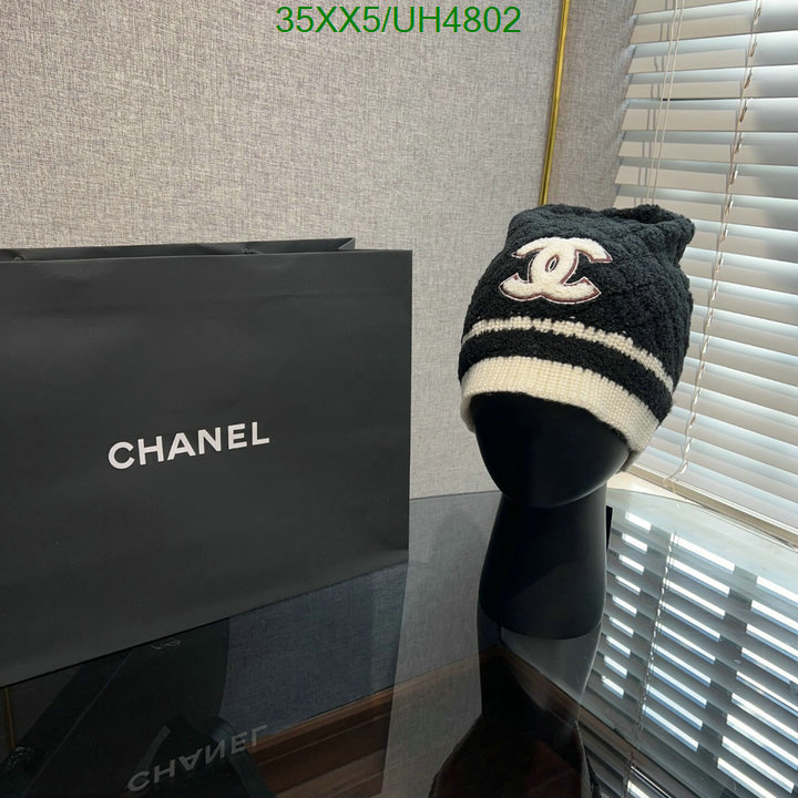 Cap-(Hat)-Chanel Code: UH4802 $: 35USD