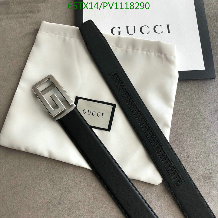 Belts-Gucci Code: PV1118290 $:65USD