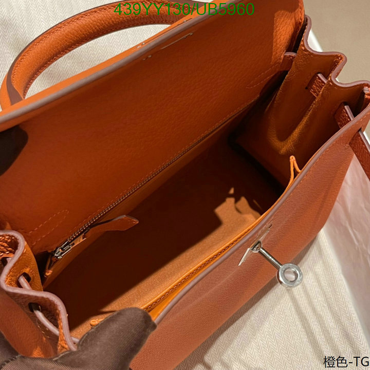 Hermes Bag-(Mirror)-Customize- Code: UB5960