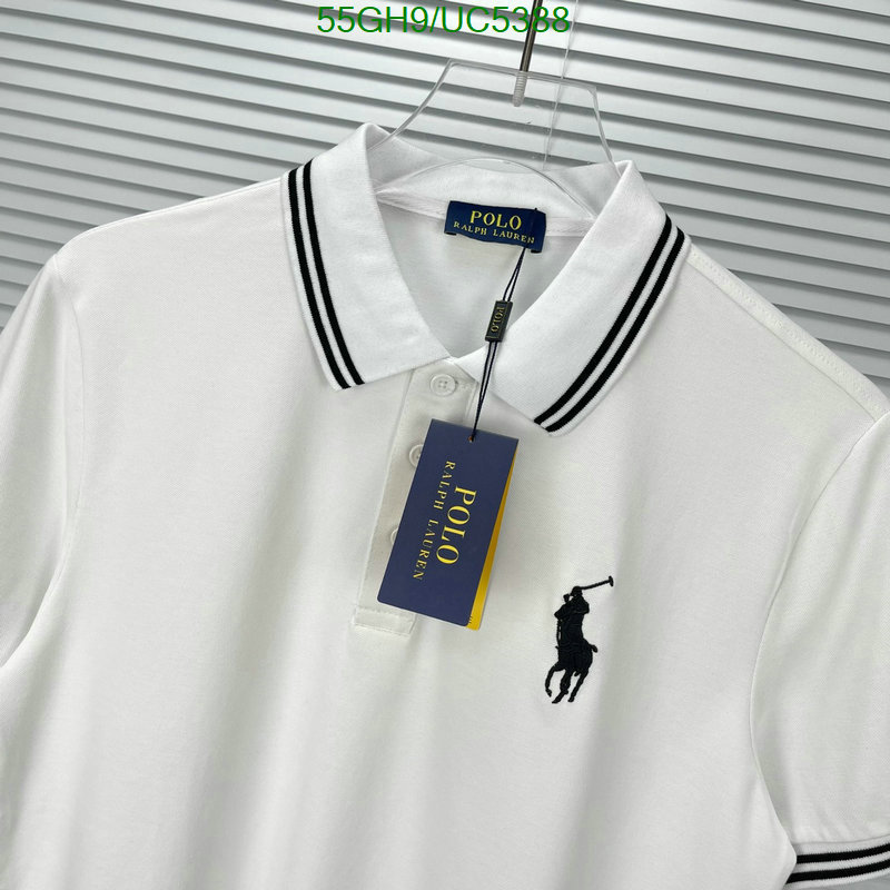 Clothing-Ralph Lauren Code: UC5388 $: 55USD