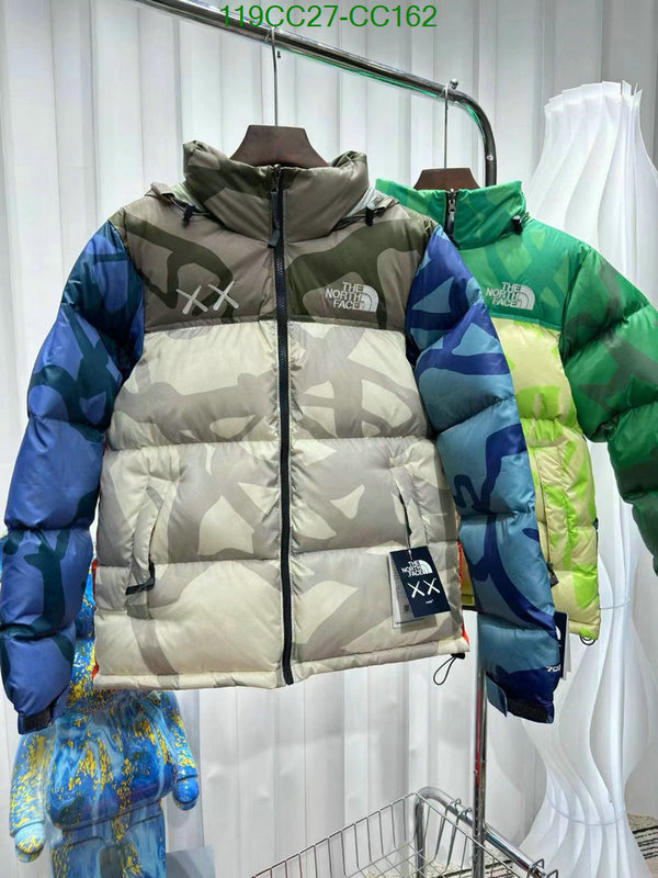 Down Jacket SALE Code: CC162 $: 119USD