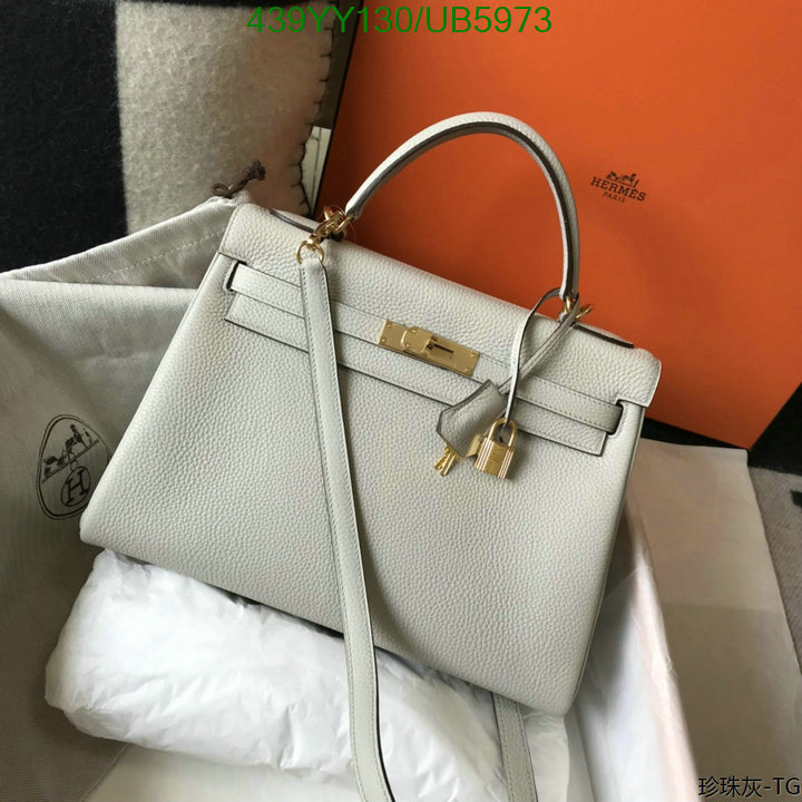 Hermes Bag-(Mirror)-Customize- Code: UB5973