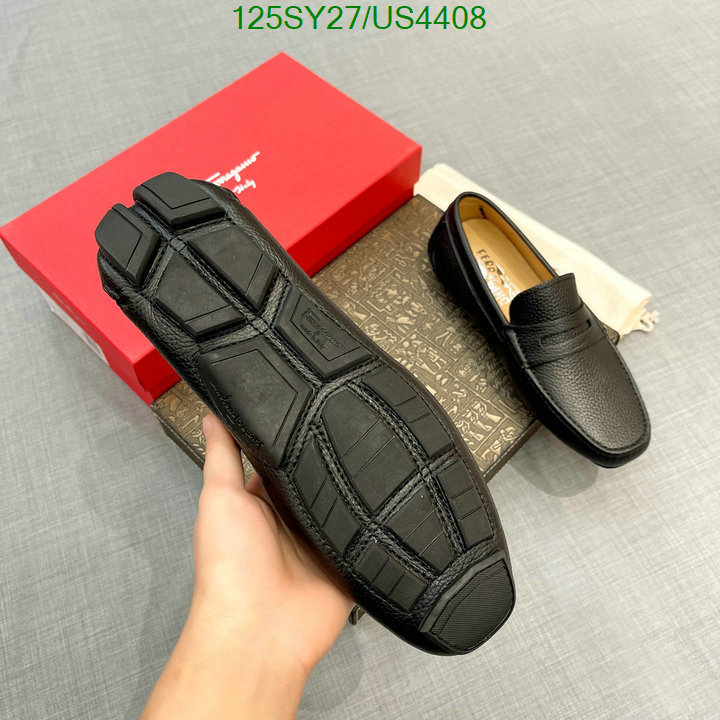 Men shoes-Ferragamo Code: US4408 $: 125USD