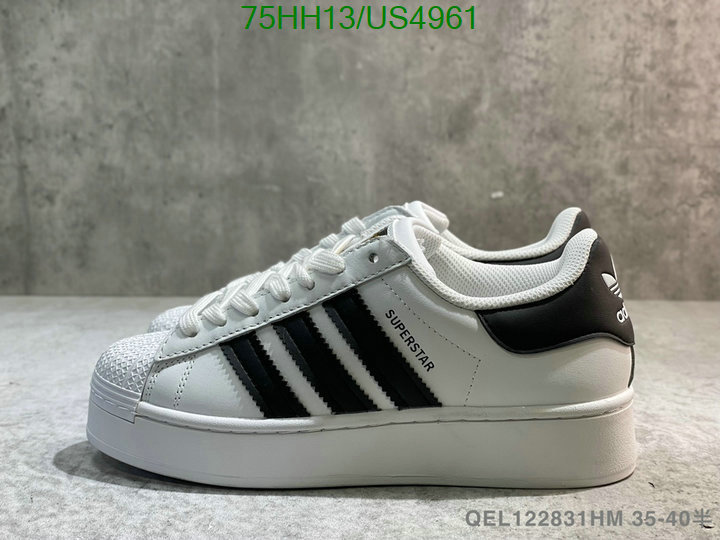 Women Shoes-Adidas Code: US4961 $: 75USD