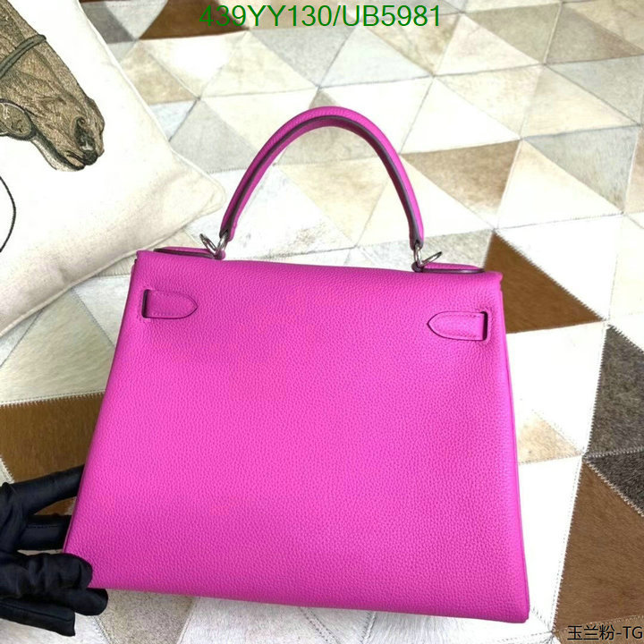 Hermes Bag-(Mirror)-Customize- Code: UB5981