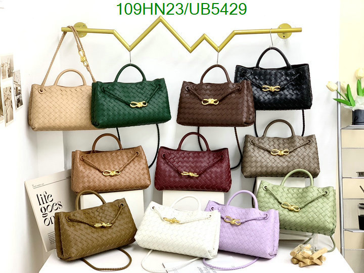 BV Bag-(4A)-Handbag- Code: UB5429 $: 109USD