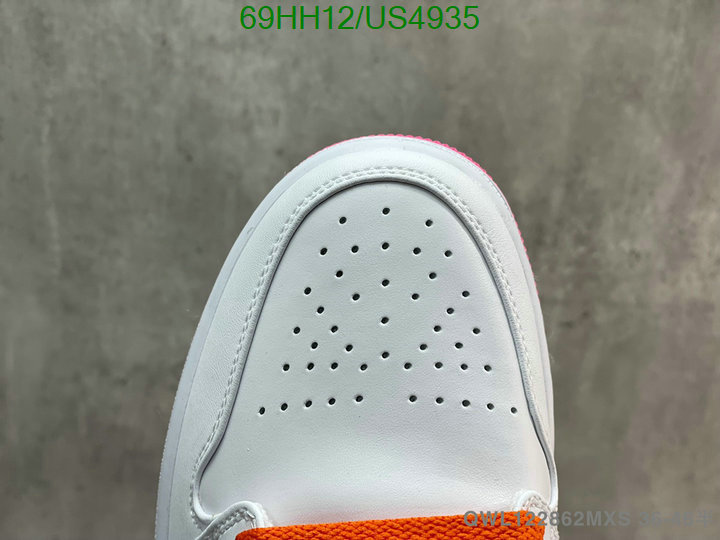 Women Shoes-NIKE Code: US4935 $: 69USD
